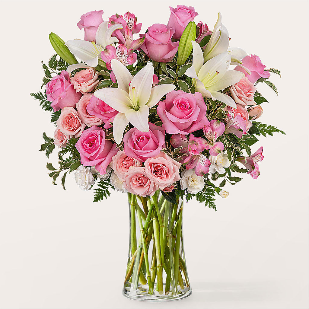 All the Best Bouquet – ILLUSIONS FLORAL & GIFTS LLC, Marshfield WI