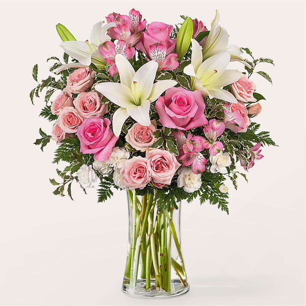 All the Best Bouquet – ILLUSIONS FLORAL & GIFTS LLC, Marshfield WI