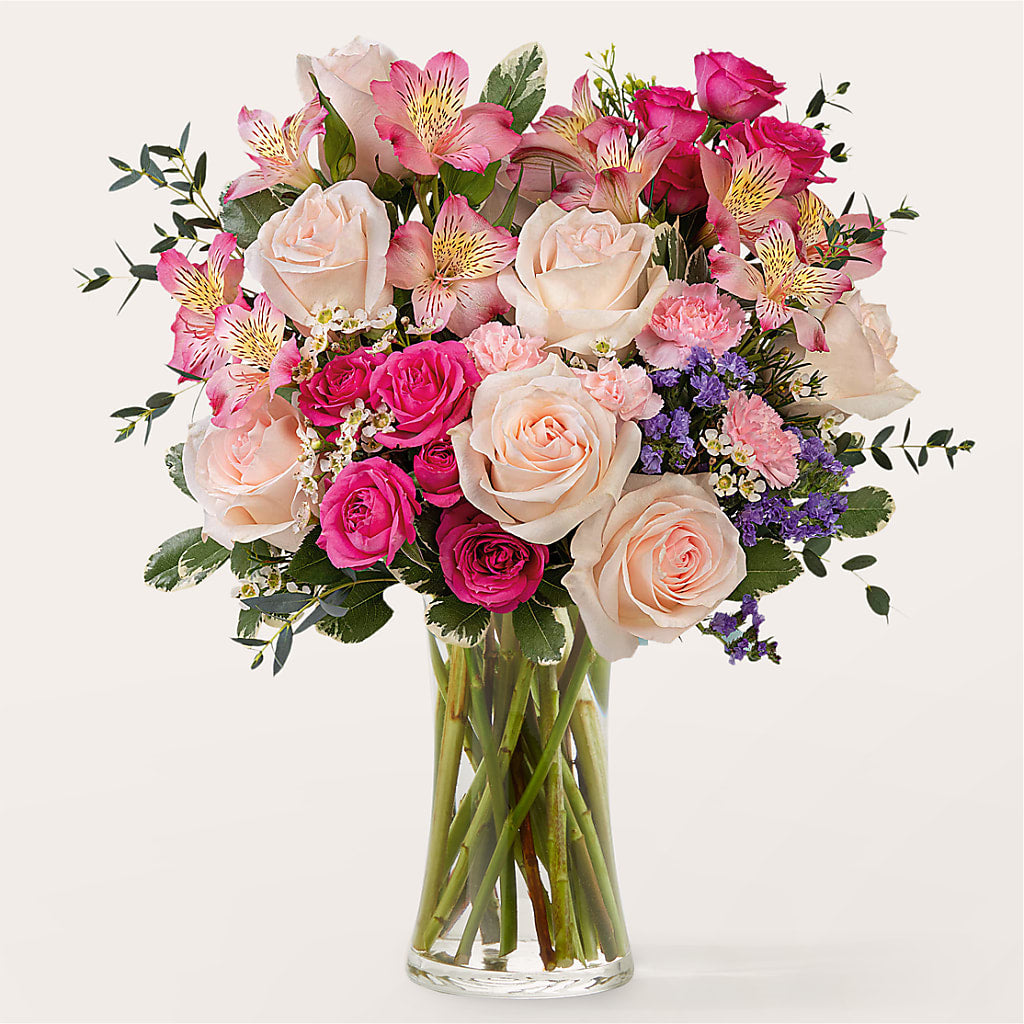 A La Mode Bouquet – ILLUSIONS FLORAL & GIFTS LLC, Marshfield WI