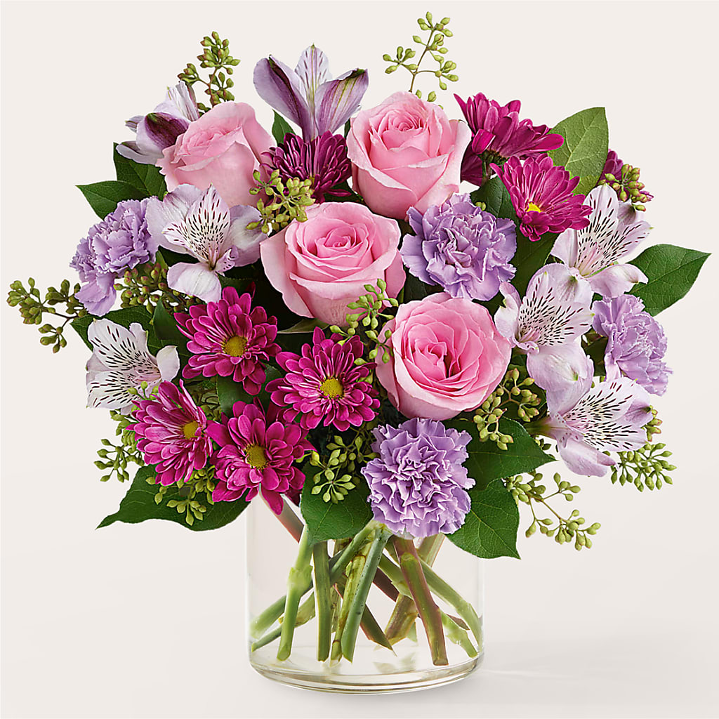 In the Clouds Bouquet – ILLUSIONS FLORAL & GIFTS LLC, Marshfield WI