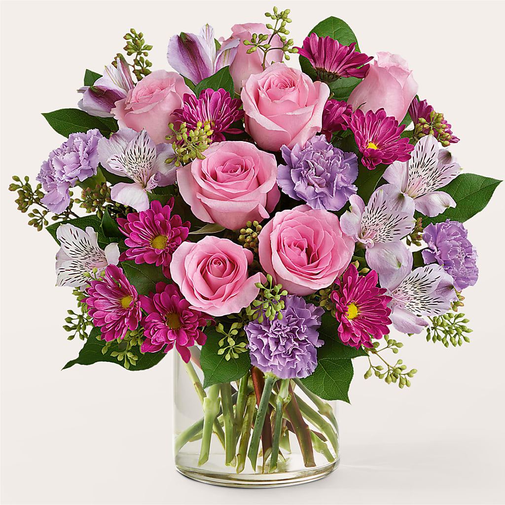 In the Clouds Bouquet – ILLUSIONS FLORAL & GIFTS LLC, Marshfield WI