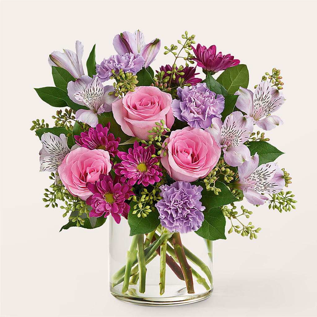 In the Clouds Bouquet – ILLUSIONS FLORAL & GIFTS LLC, Marshfield WI
