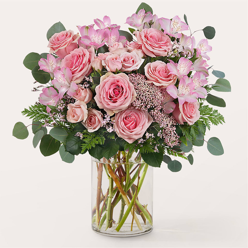 Sweetheart Bouquet – ILLUSIONS FLORAL & GIFTS LLC, Marshfield WI