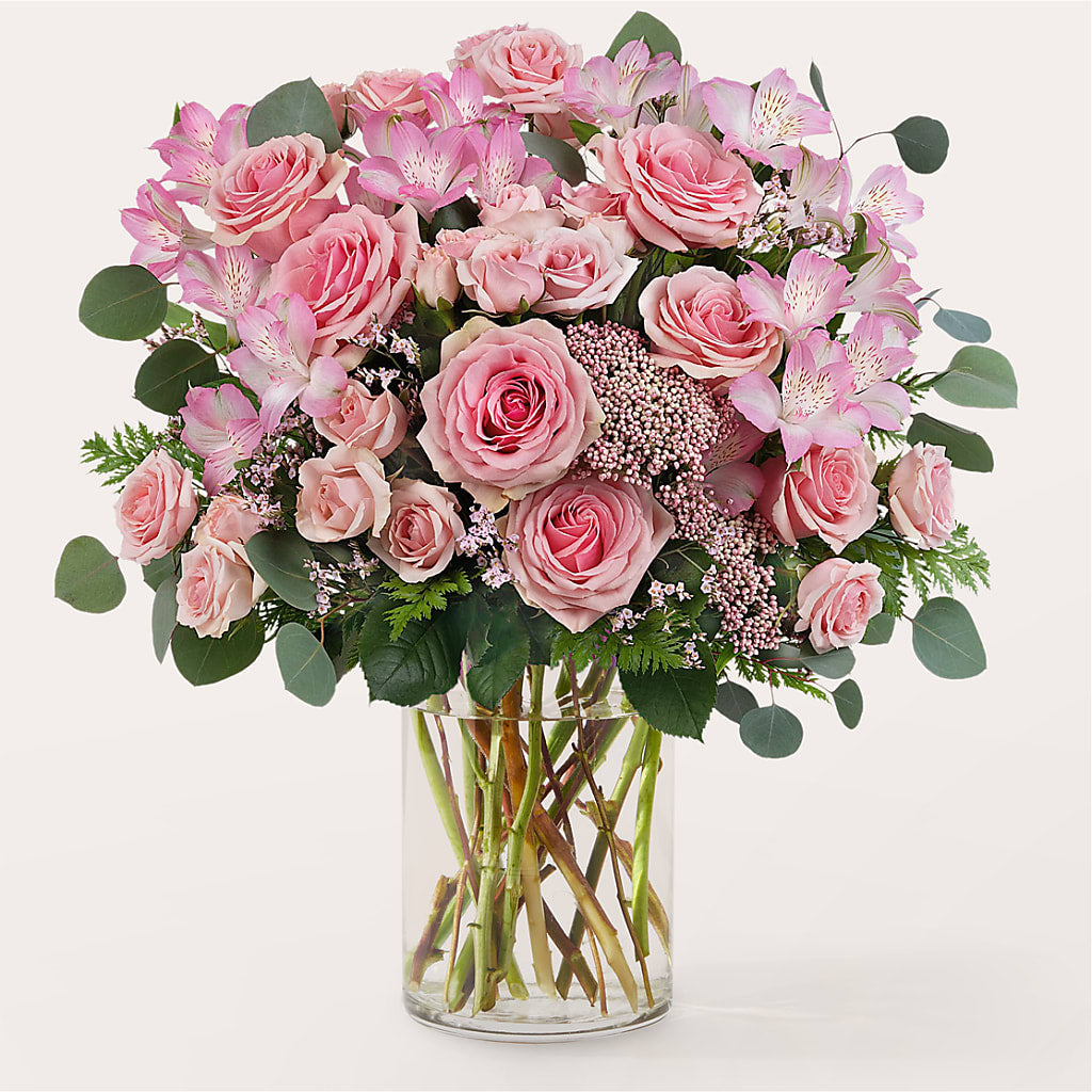 Sweetheart Bouquet – ILLUSIONS FLORAL & GIFTS LLC, Marshfield WI