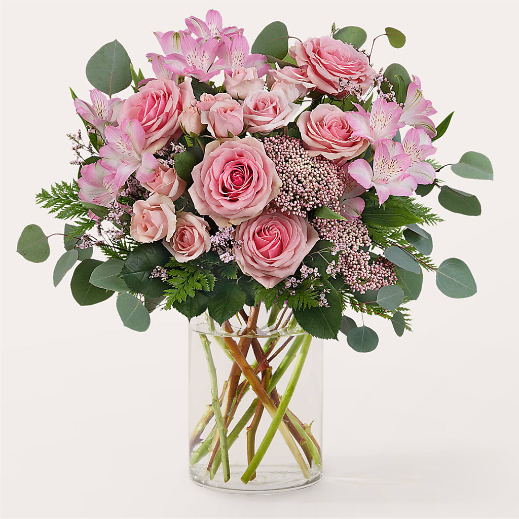 Sweetheart Bouquet – ILLUSIONS FLORAL & GIFTS LLC, Marshfield WI