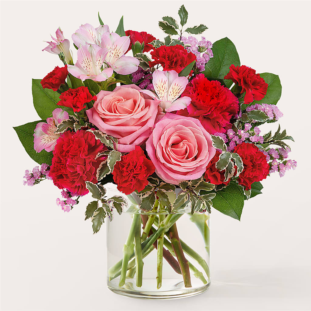 First Impressions Bouquet – ILLUSIONS FLORAL & GIFTS LLC, Marshfield WI