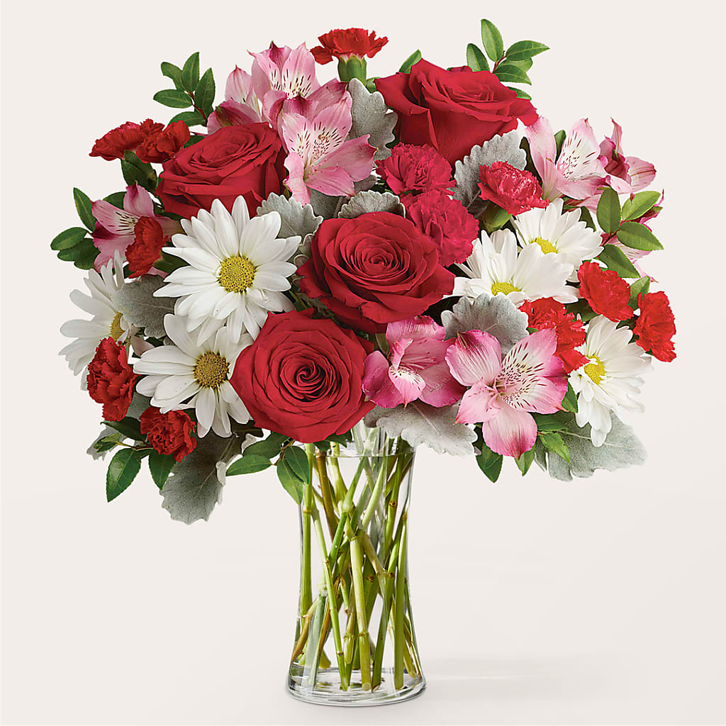 Sugary Sweet Bouquet – ILLUSIONS FLORAL & GIFTS LLC, Marshfield WI