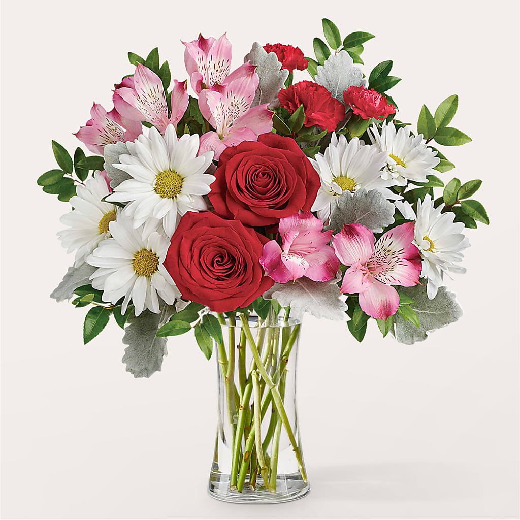 Sugary Sweet Bouquet – ILLUSIONS FLORAL & GIFTS LLC, Marshfield WI
