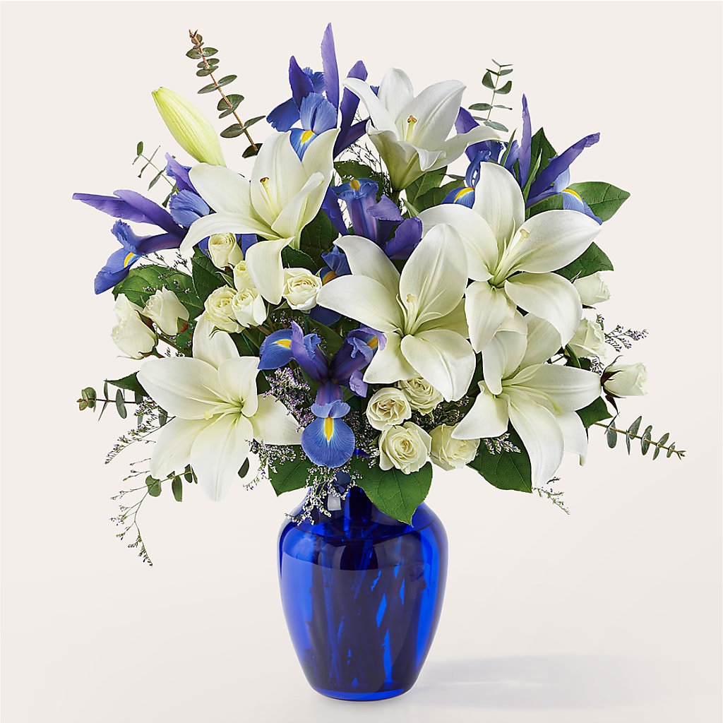 Restorative Pause Bouquet – ILLUSIONS FLORAL & GIFTS LLC, Marshfield WI