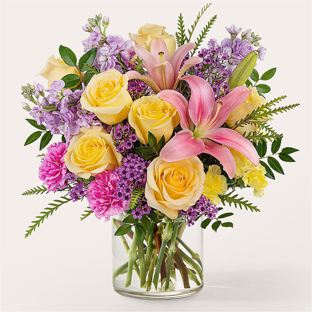 Jubilee Bouquet – ILLUSIONS FLORAL & GIFTS LLC, Marshfield WI