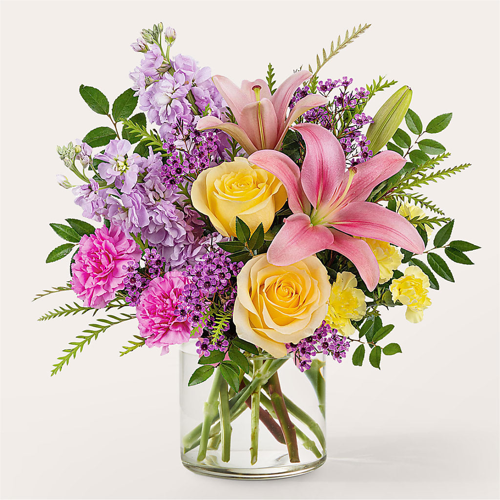 Jubilee Bouquet – ILLUSIONS FLORAL & GIFTS LLC, Marshfield WI