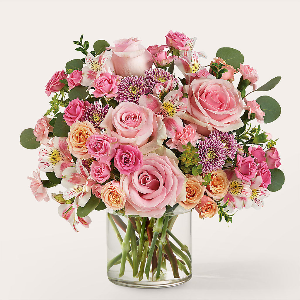 Pleasant Pastures Bouquet – ILLUSIONS FLORAL & GIFTS LLC, Marshfield WI