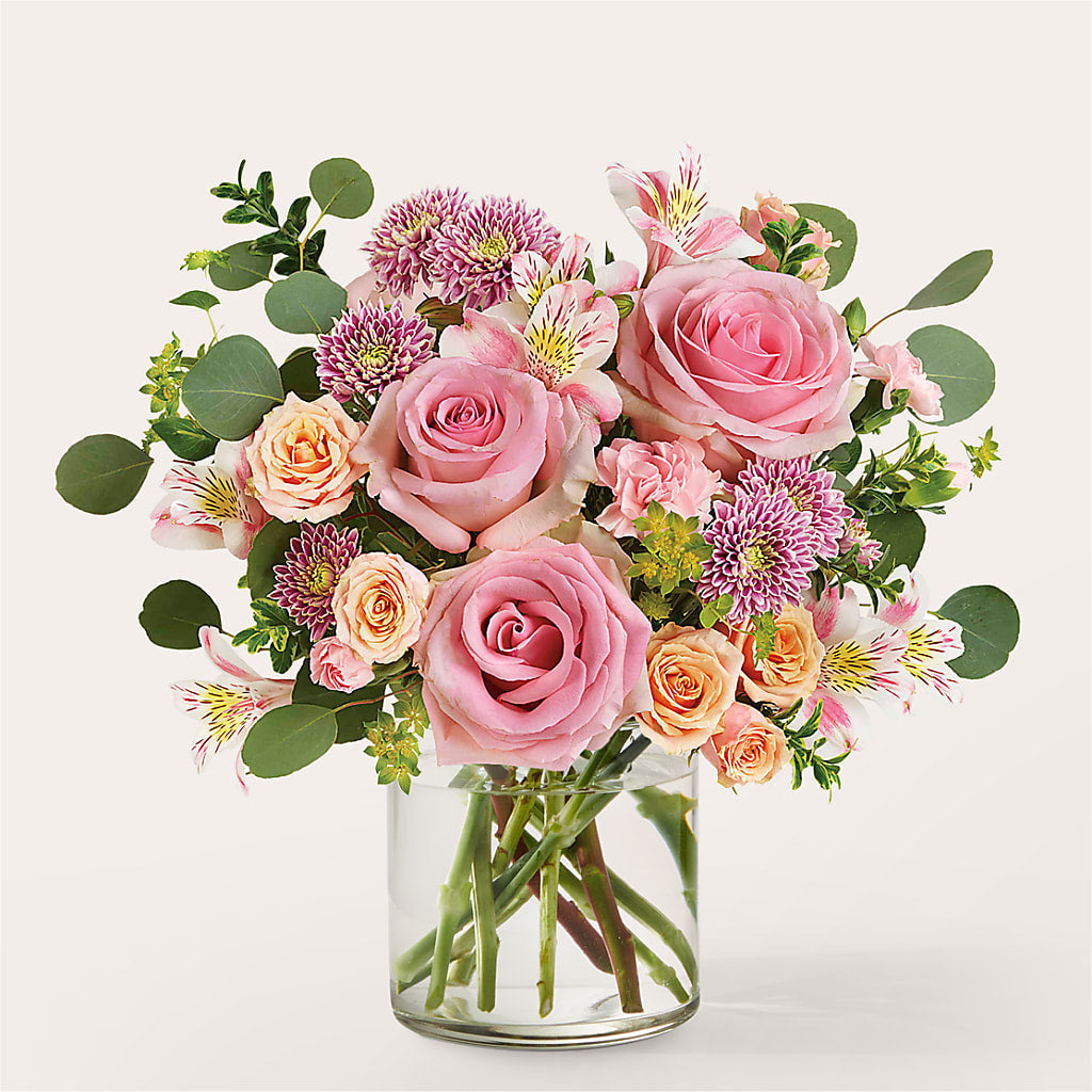 Pleasant Pastures Bouquet – ILLUSIONS FLORAL & GIFTS LLC, Marshfield WI