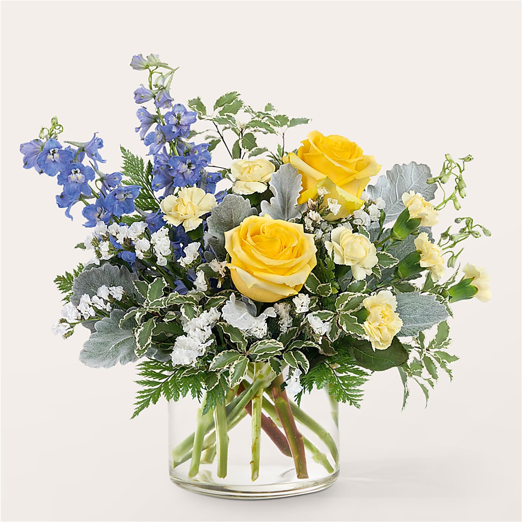 Butterfly Wings Bouquet – ILLUSIONS FLORAL & GIFTS LLC, Marshfield WI
