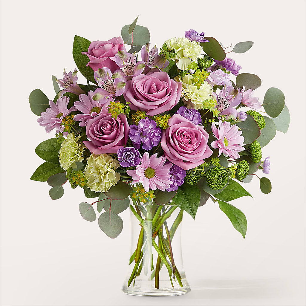 Emerald City Bouquet – ILLUSIONS FLORAL & GIFTS LLC, Marshfield WI