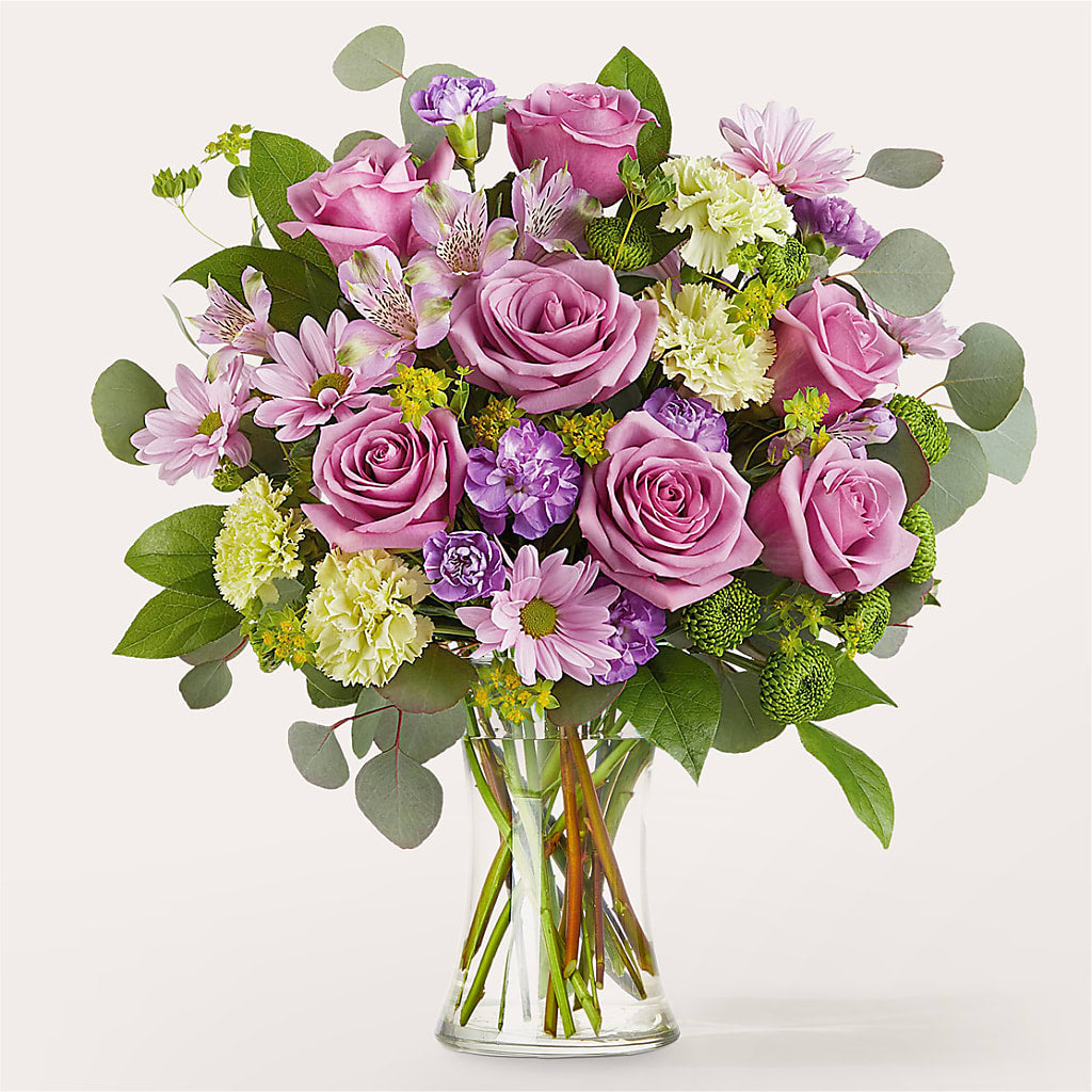 Emerald City Bouquet – ILLUSIONS FLORAL & GIFTS LLC, Marshfield WI