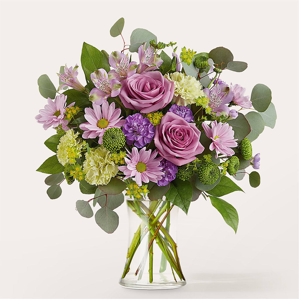 Emerald City Bouquet – ILLUSIONS FLORAL & GIFTS LLC, Marshfield WI