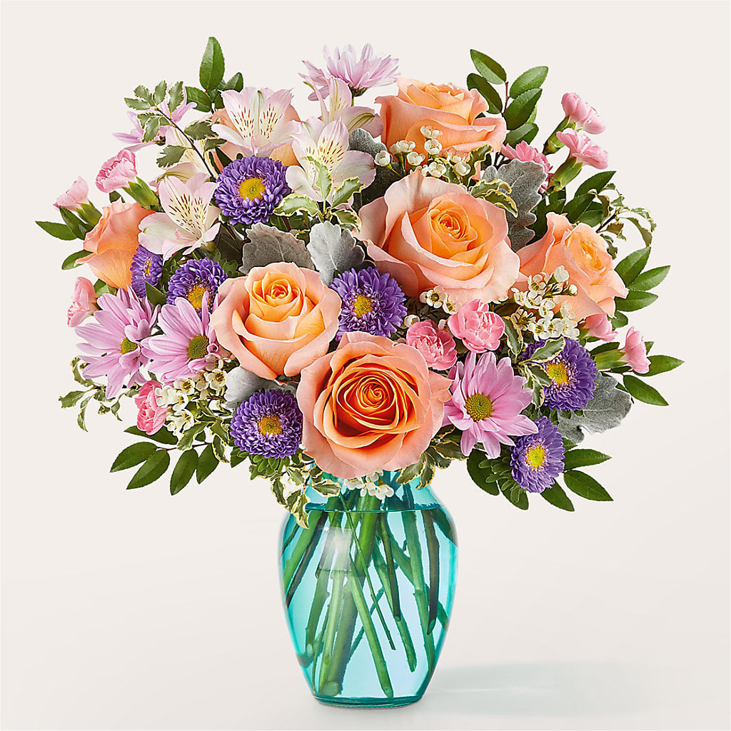 Soft Melody Bouquet – ILLUSIONS FLORAL & GIFTS LLC, Marshfield WI