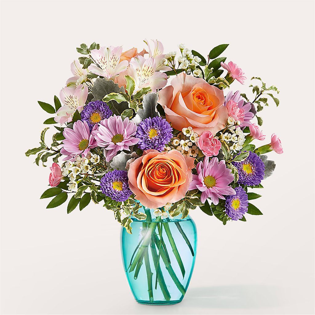 Soft Melody Bouquet – ILLUSIONS FLORAL & GIFTS LLC, Marshfield WI