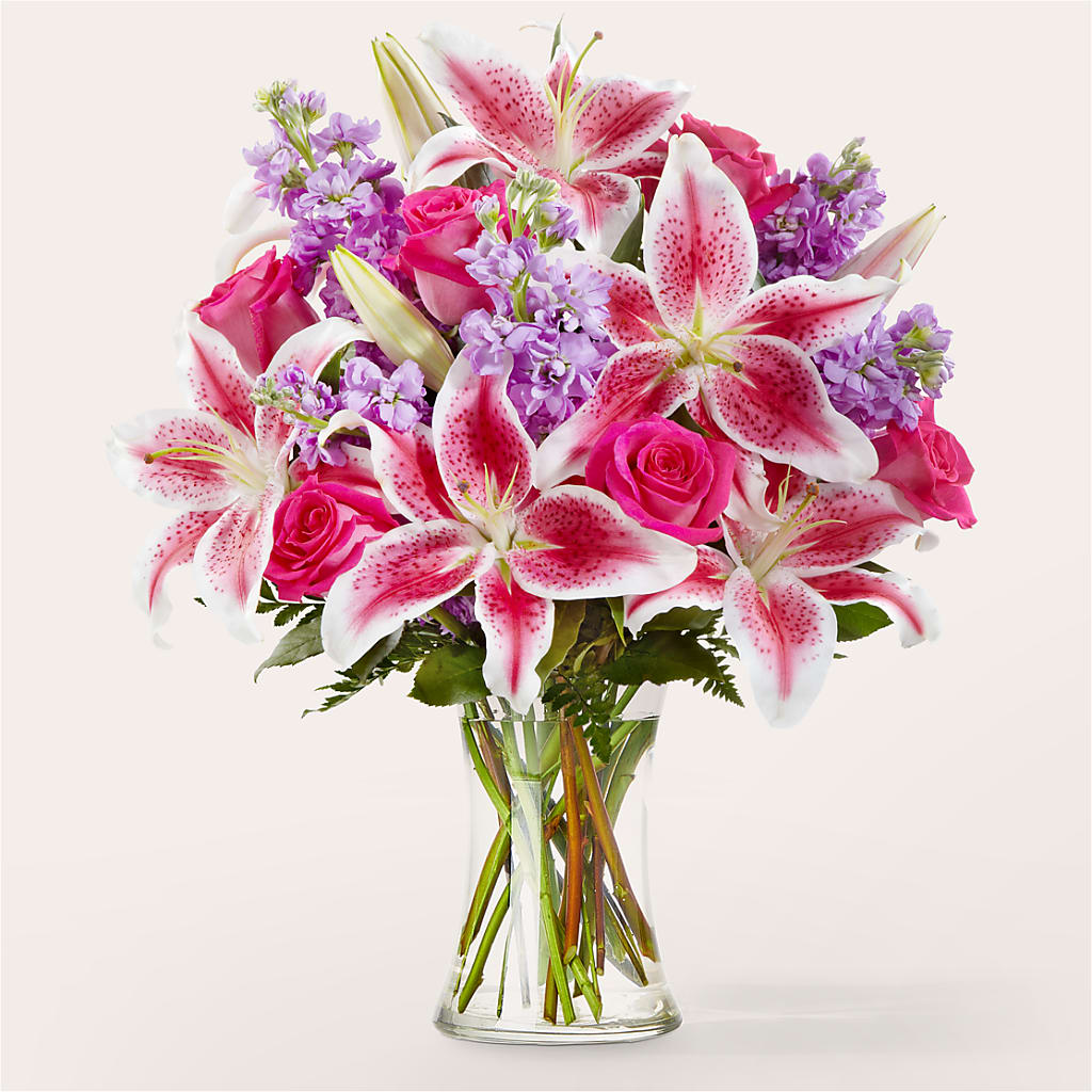 Amore Bouquet – ILLUSIONS FLORAL & GIFTS LLC, Marshfield WI