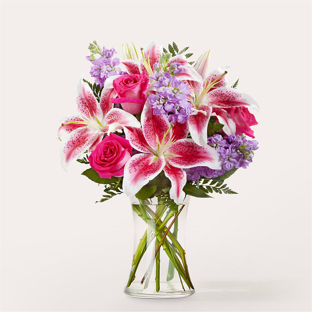 Amore Bouquet – ILLUSIONS FLORAL & GIFTS LLC, Marshfield WI