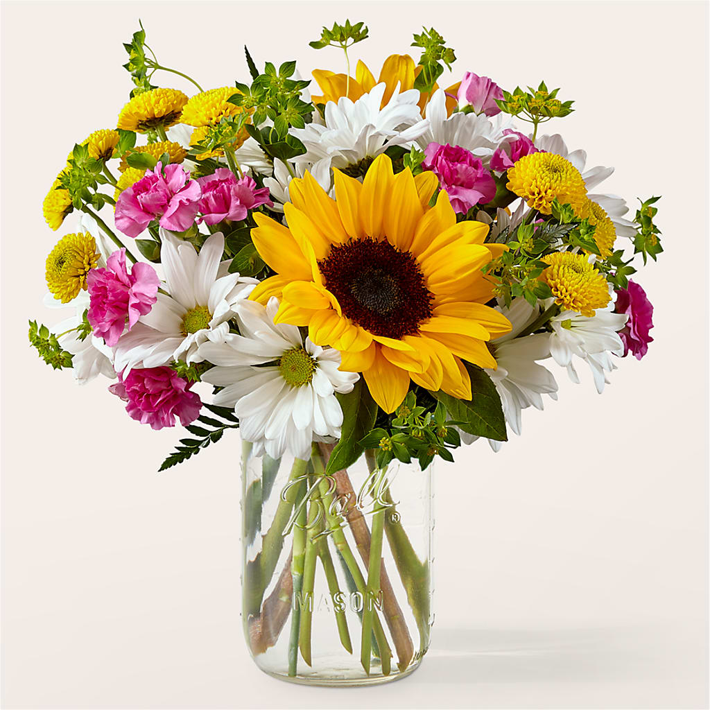 Aglow Bouquet – ILLUSIONS FLORAL & GIFTS LLC, Marshfield WI