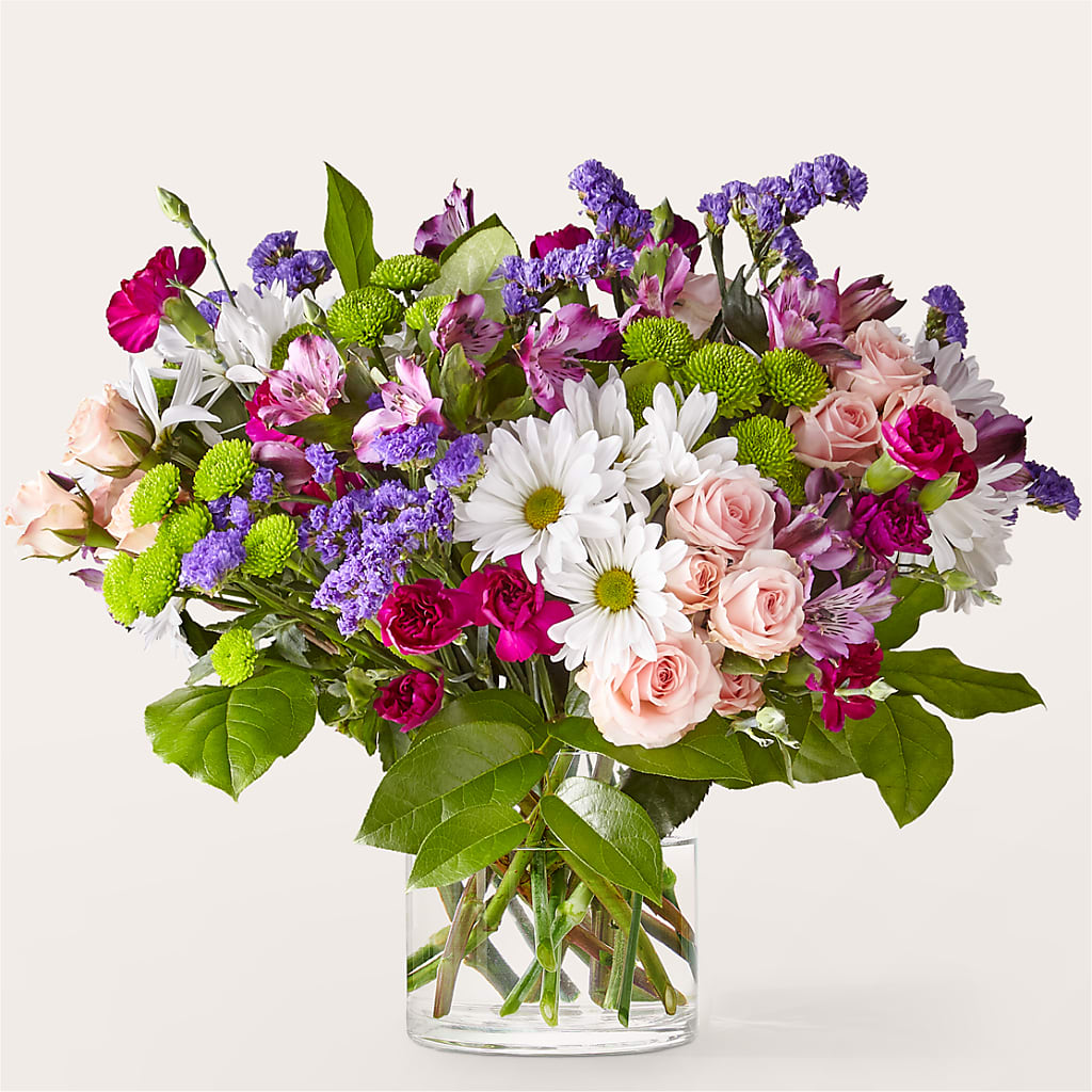 Wild Berry Bouquet – ILLUSIONS FLORAL & GIFTS LLC, Marshfield WI