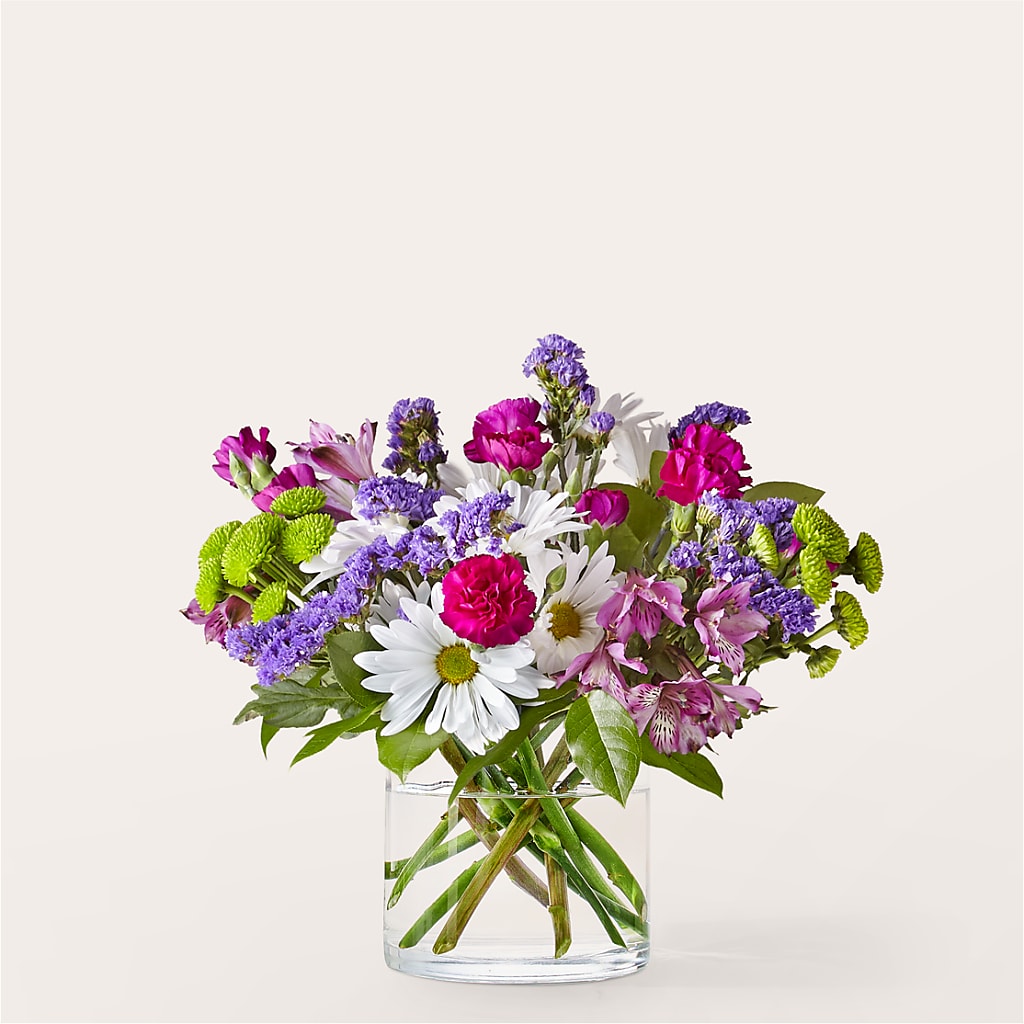 Wild Berry Bouquet – ILLUSIONS FLORAL & GIFTS LLC, Marshfield WI