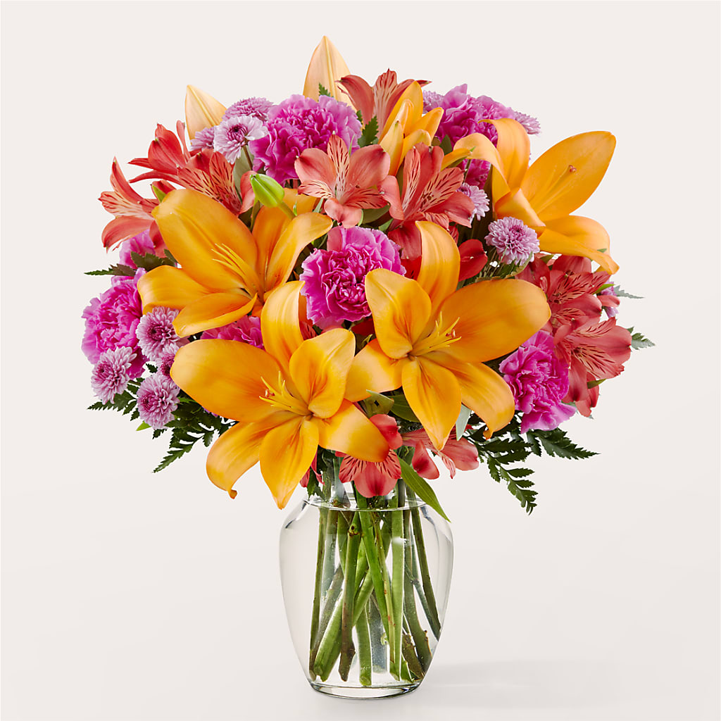 Entranced Bouquet – ILLUSIONS FLORAL & GIFTS LLC, Marshfield WI