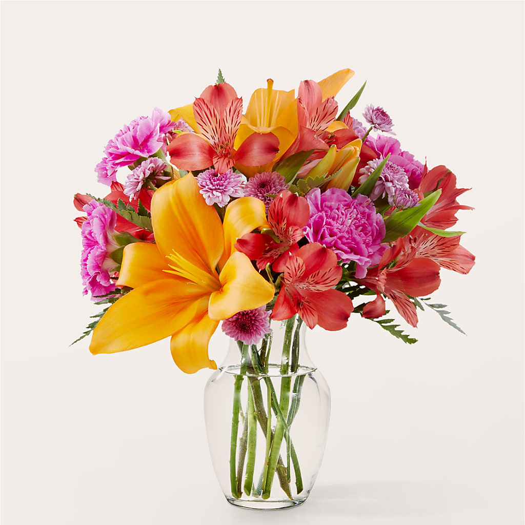 Entranced Bouquet – ILLUSIONS FLORAL & GIFTS LLC, Marshfield WI