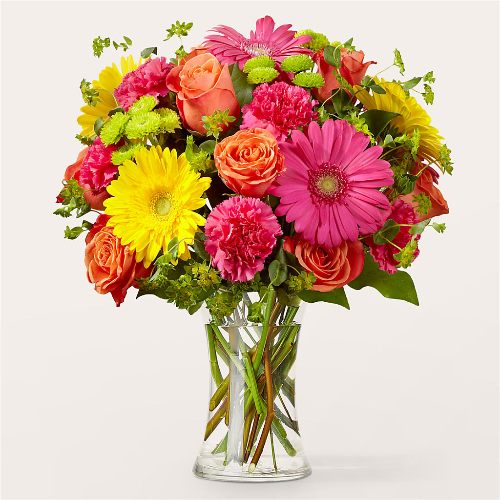 Fruit Punch Bouquet – ILLUSIONS FLORAL & GIFTS LLC, Marshfield WI