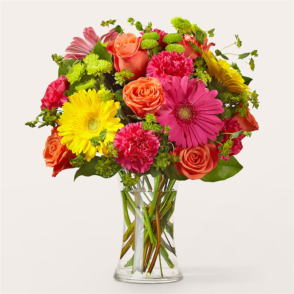 Fruit Punch Bouquet – ILLUSIONS FLORAL & GIFTS LLC, Marshfield WI