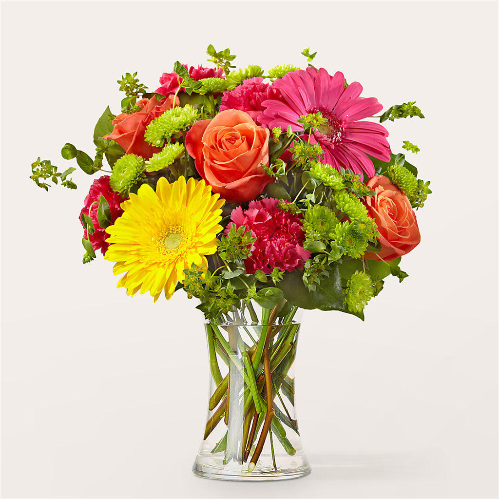 Fruit Punch Bouquet – ILLUSIONS FLORAL & GIFTS LLC, Marshfield WI