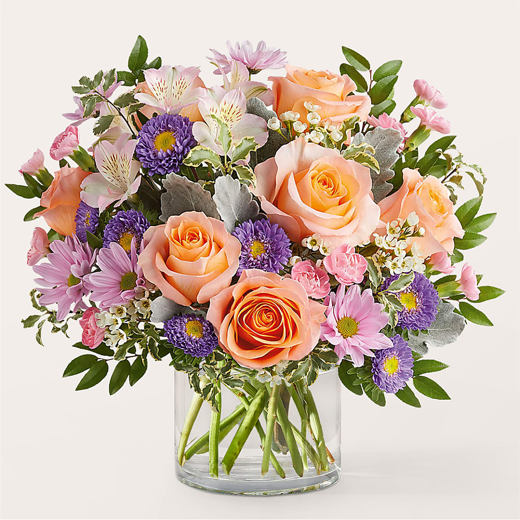 Glimmer Bouquet – ILLUSIONS FLORAL & GIFTS LLC, Marshfield WI