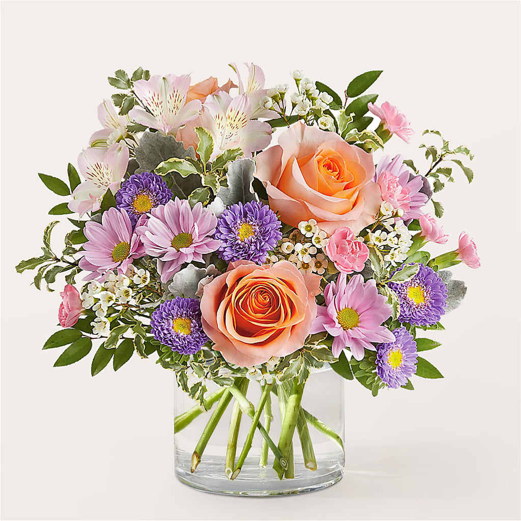 Glimmer Bouquet – ILLUSIONS FLORAL & GIFTS LLC, Marshfield WI