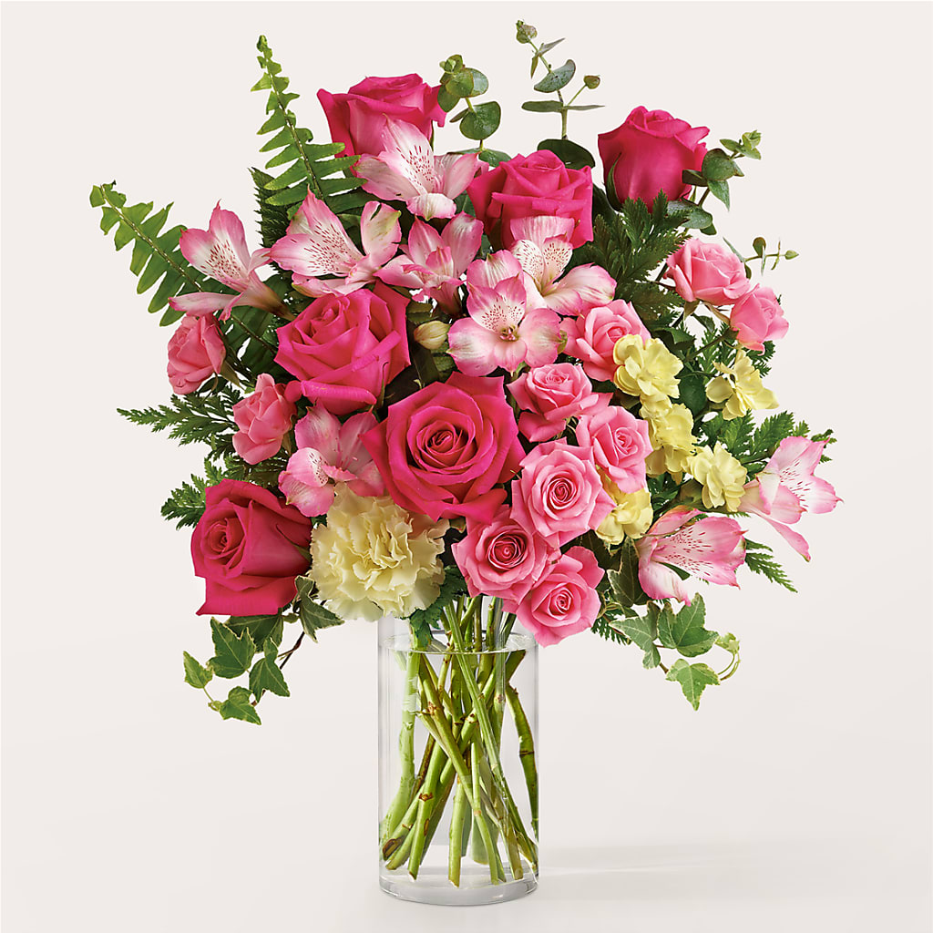 Strawberry Margarita Bouquet – ILLUSIONS FLORAL & GIFTS LLC, Marshfield WI