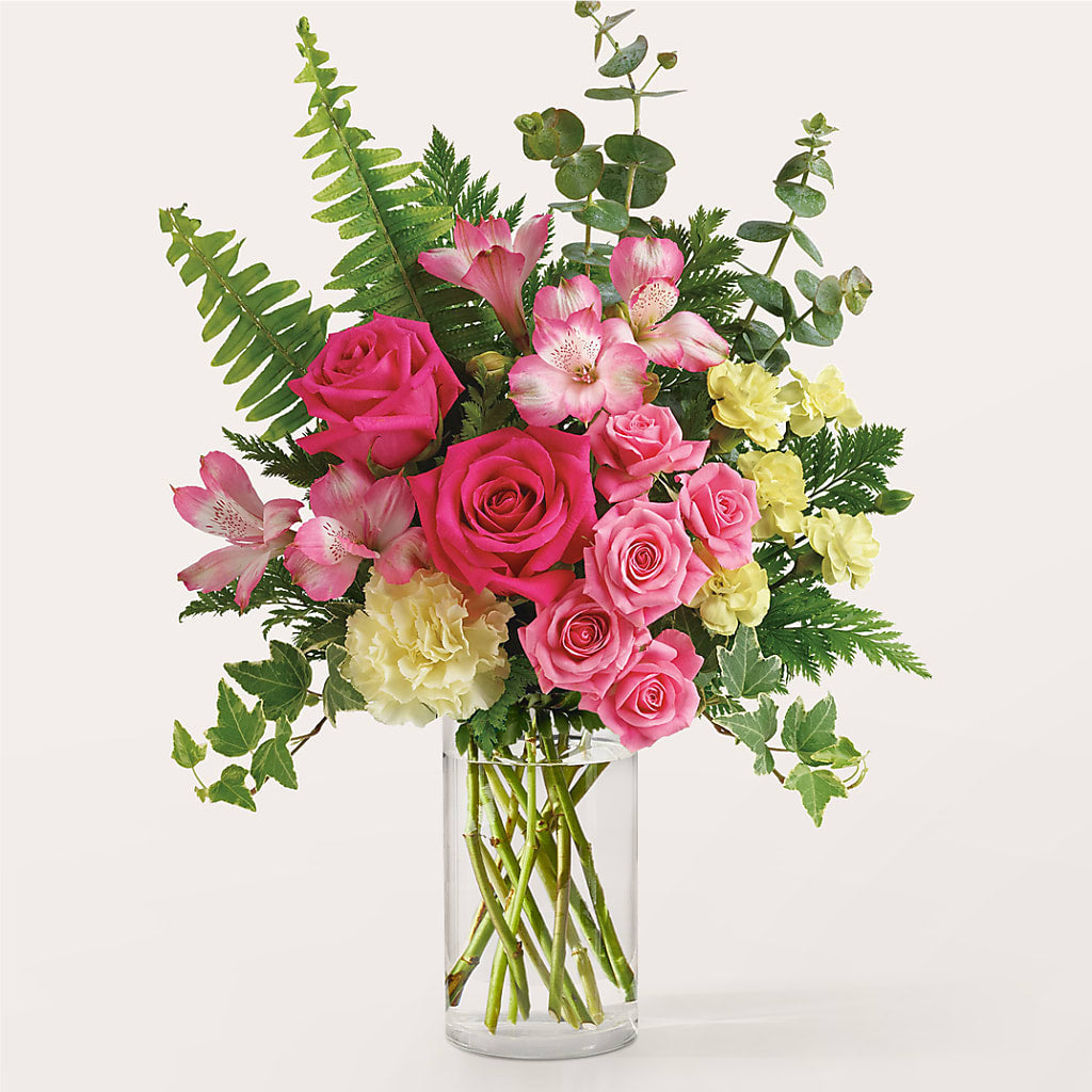 Strawberry Margarita Bouquet – ILLUSIONS FLORAL & GIFTS LLC, Marshfield WI