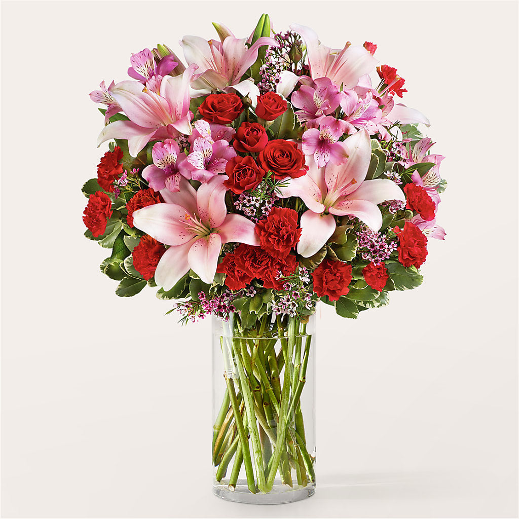 Kismet Bouquet – ILLUSIONS FLORAL & GIFTS LLC, Marshfield WI