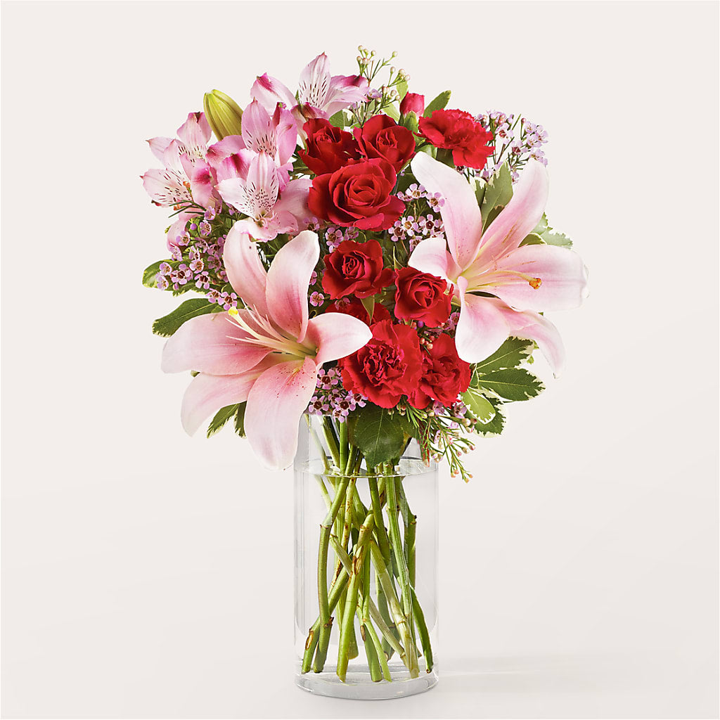 Kismet Bouquet – ILLUSIONS FLORAL & GIFTS LLC, Marshfield WI