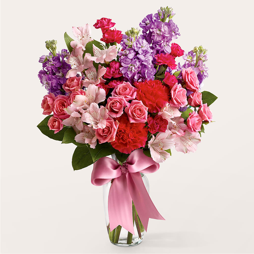 Main Character Bouquet – ILLUSIONS FLORAL & GIFTS LLC, Marshfield WI