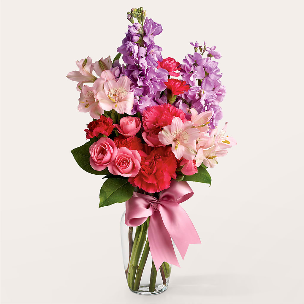 Main Character Bouquet – ILLUSIONS FLORAL & GIFTS LLC, Marshfield WI