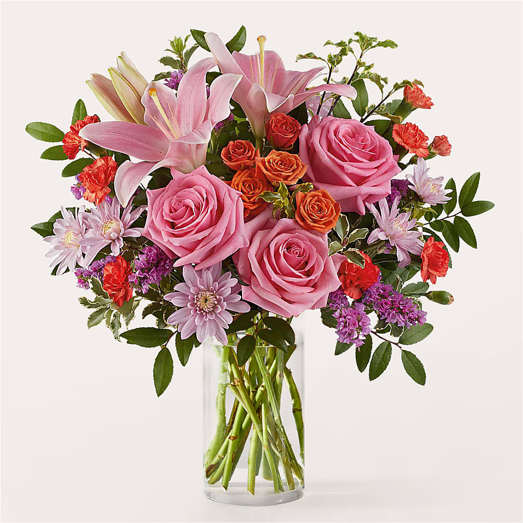 Sequins Bouquet – ILLUSIONS FLORAL & GIFTS LLC, Marshfield WI