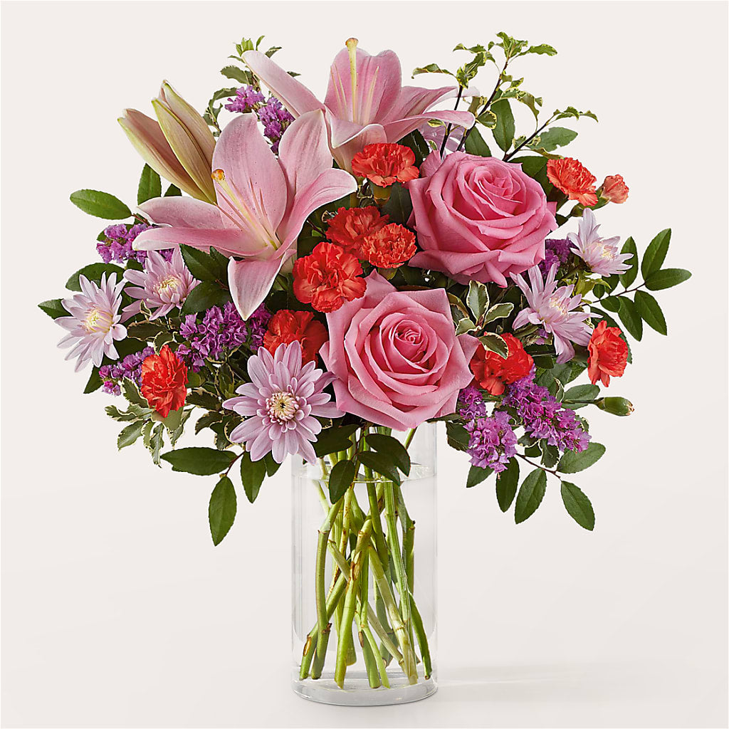 Sequins Bouquet – ILLUSIONS FLORAL & GIFTS LLC, Marshfield WI
