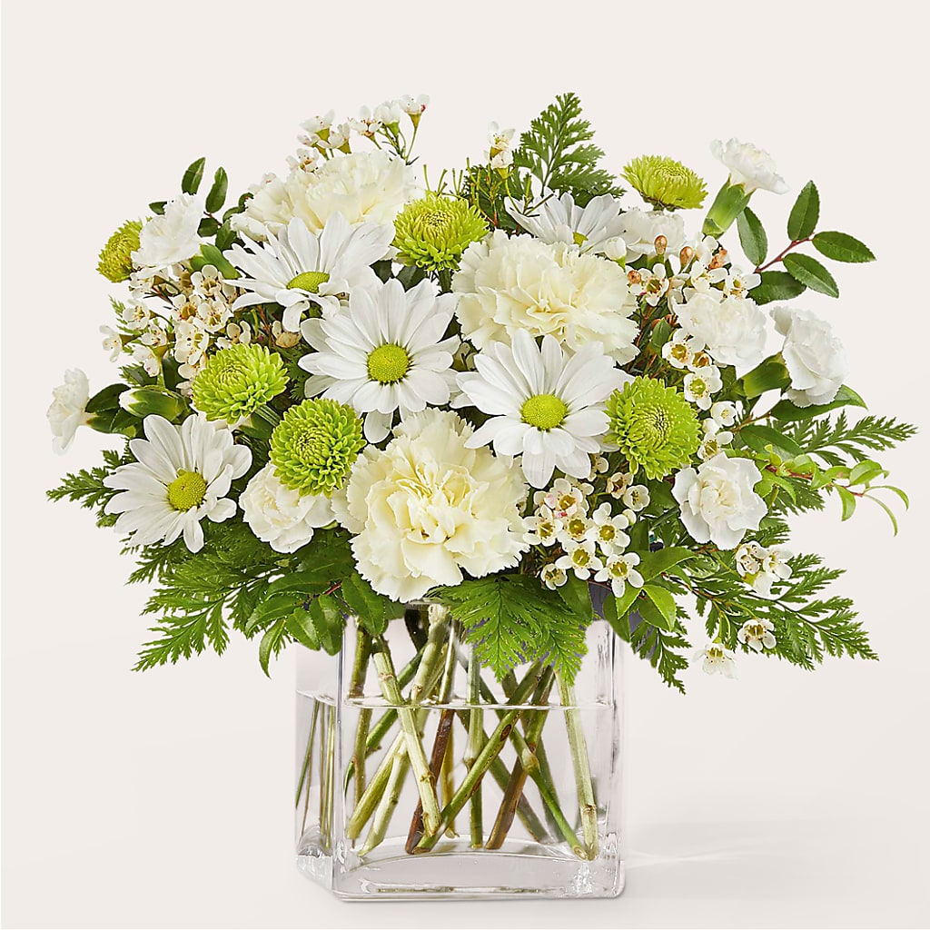 Momentary Meditation Bouquet – ILLUSIONS FLORAL & GIFTS LLC, Marshfield WI
