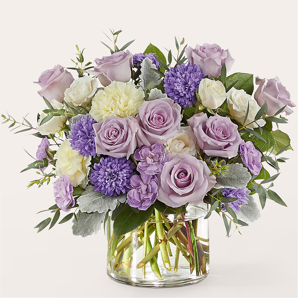 Stardust Bouquet – ILLUSIONS FLORAL & GIFTS LLC, Marshfield WI