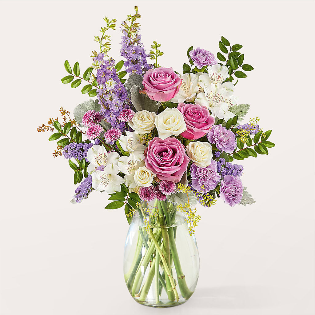 Lucky Me Bouquet – ILLUSIONS FLORAL & GIFTS LLC, Marshfield WI