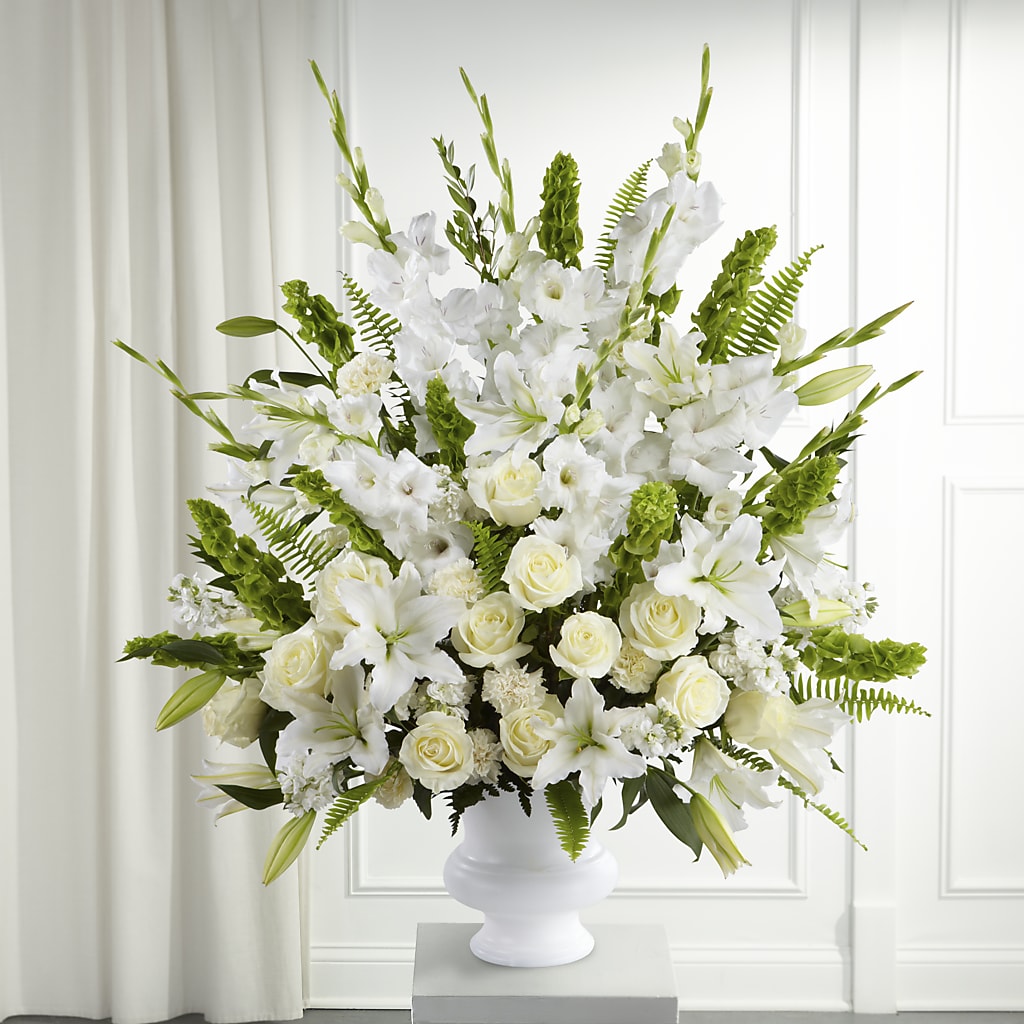 Morning Stars Arrangement – ILLUSIONS FLORAL & GIFTS LLC, Marshfield WI