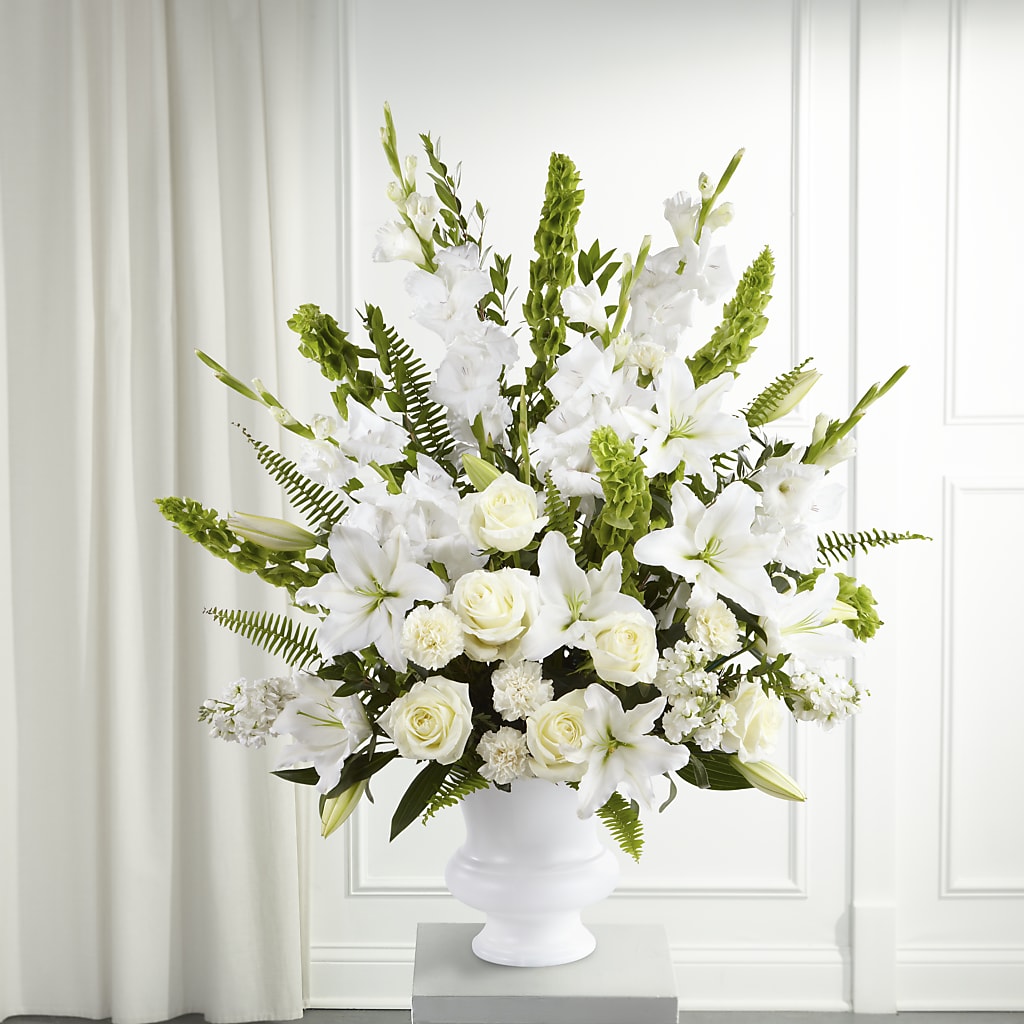 Morning Stars Arrangement – ILLUSIONS FLORAL & GIFTS LLC, Marshfield WI