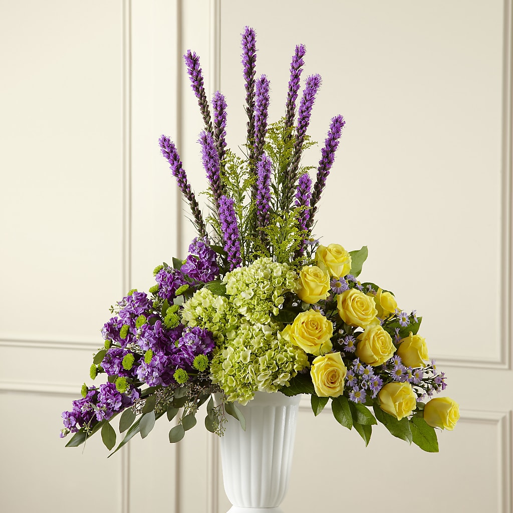 Affection Arrangement – ILLUSIONS FLORAL & GIFTS LLC, Marshfield WI