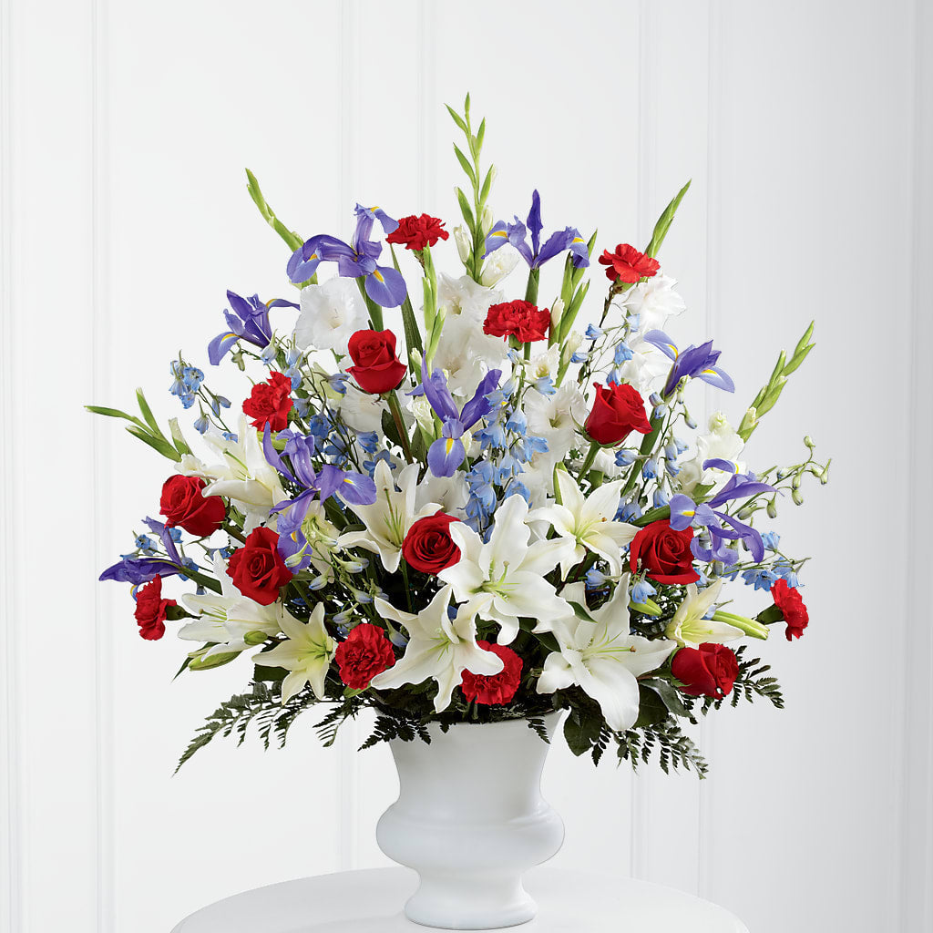 Gratitude Arrangement – ILLUSIONS FLORAL & GIFTS LLC, Marshfield WI